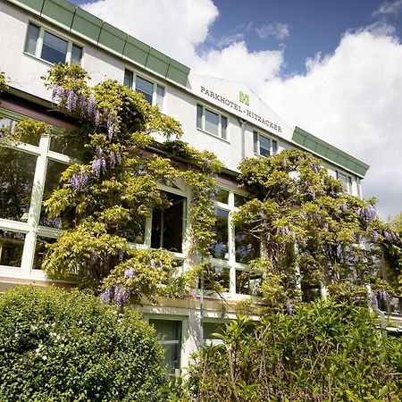 Parkhotel Hitzacker Exterior foto